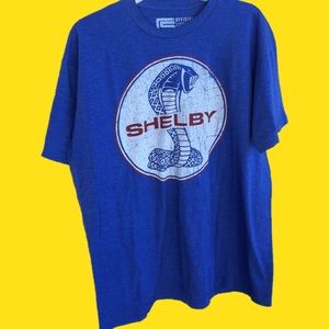 Shelby Cobra Tee